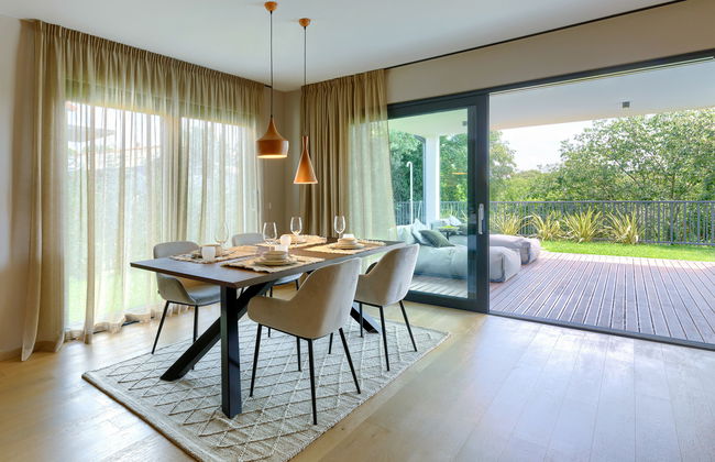 Villa Valle - Foto 10