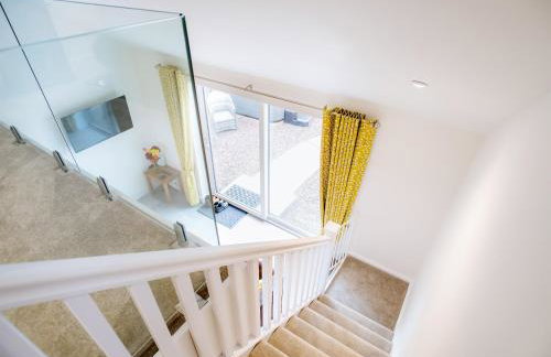 Parshalls Retreat - Foto 12