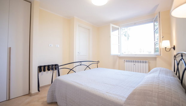 Antico Podere La Polletta - Foto 4, Habitación