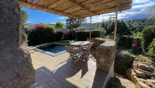 Villa Machja Solenzara - Foto 5