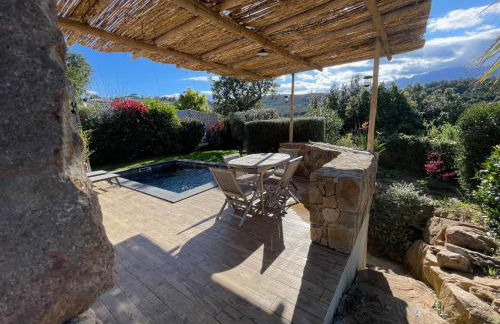 Villa Machja Solenzara - Foto 5