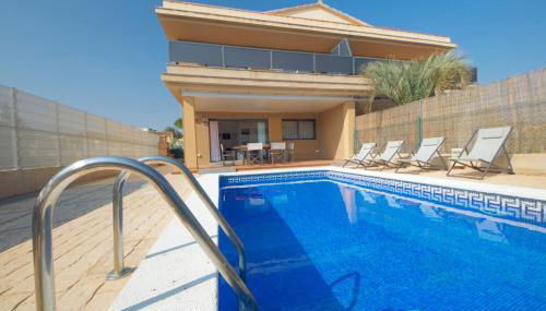 Villa Arenal - Foto 3