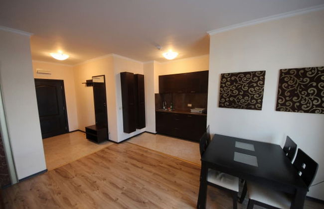 Menada Dune Residence Apartments - Foto 7