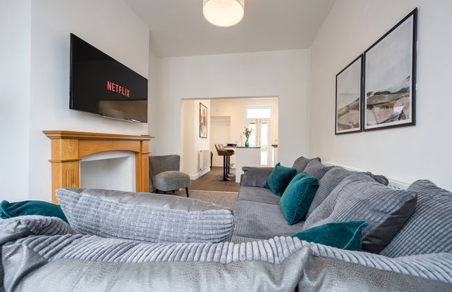 Durham View by Tŷ SA - Foto 8