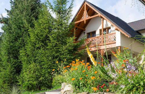 Apartamenty Kornaje - Szczawnica Jaworki - komfortowe apartamenty, basen, sauna, duży ogród, blisko szlaków i stoku narciarskiego - Photo 27