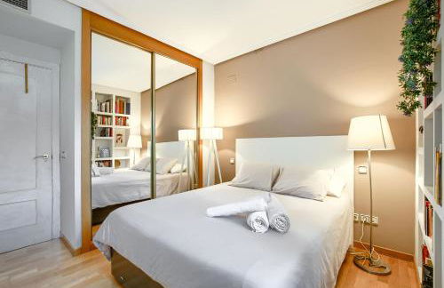 Apartamento en Chamberí con piscina - Lovely apartment in the City Center with swimming pool - Foto 2