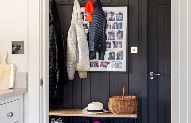 Luxury Countryside Haven for 10 - Photo 9