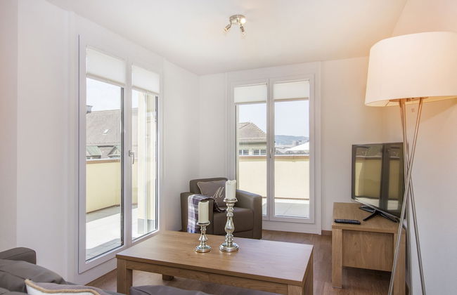 Nest - Stampfenbachstrasse - Photo 17