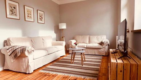 Quartier Alte Schule Breese - Foto 3