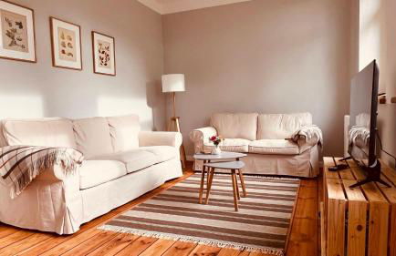 Quartier Alte Schule Breese - Foto 3