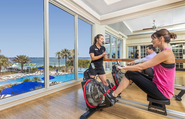 Portofino Island Resort - Foto 58