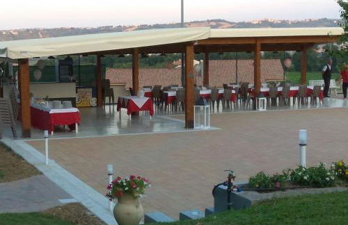 Hotel Residence Eden - Foto 12