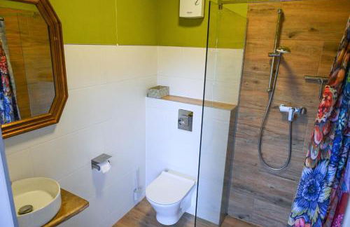 Sleep Space 3 - Green&Tiny Spot Rehburg Schafweide - Photo 48