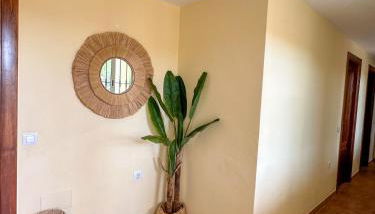 Casa Rural El Pomelo - Foto 3, Lobby or reception