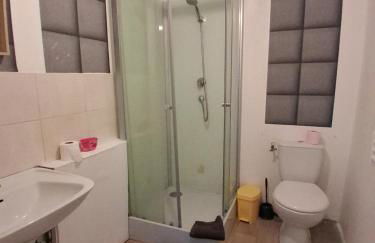 Maison de l'harmonie à Limoges - Foto 37