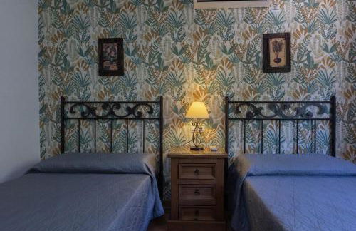 Cortijo el Chaparro - Foto 28