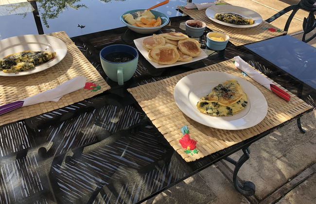 Turtles Nest Villa - Foto 35