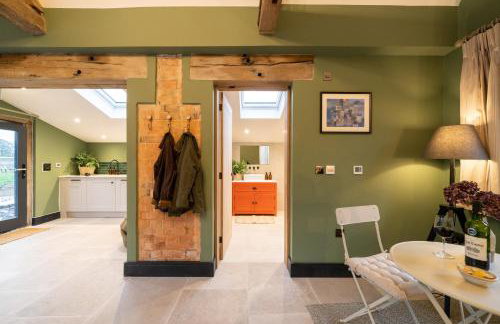 Spinney - a unique open plan barn, with private garden - Foto 6