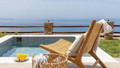 Del Sol View Arnados Tinos - Foto 1