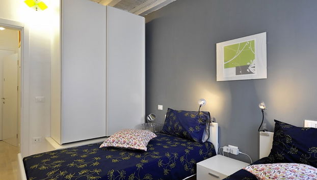 Venetian Dream - Photo 4, Chambre