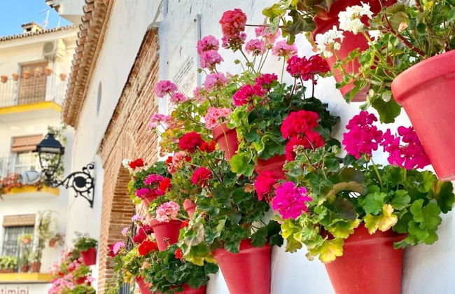 Loft 18 Beach Front Marbella - EaW Homes - Foto 51