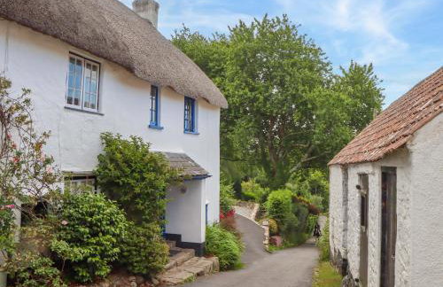 Little Gate Cottage - Foto 1