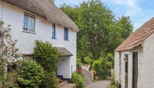 Little Gate Cottage - Foto 1