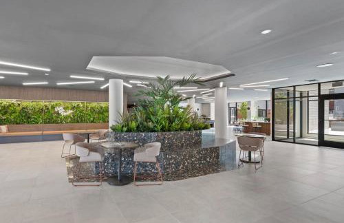 Blueground Revere courtyard games wd ac BOS-1092 - Foto 26