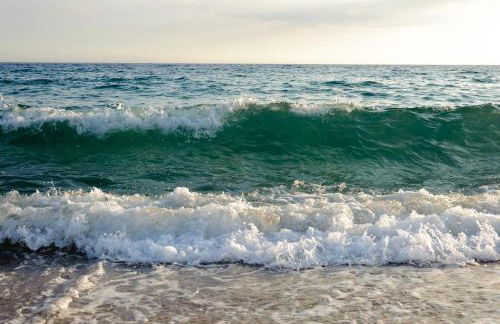 Villa del Brigante, 200m from the beach, 80m², 2 bedrooms, 4-5 persons - Foto 28