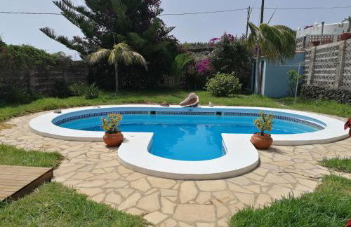 Finca Los Álamos - Foto 7