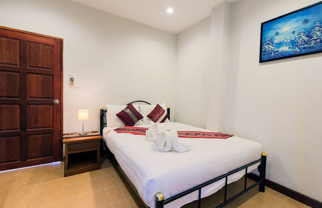 Kata Pool Apartments - Foto 11