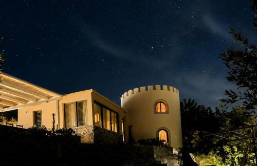 Pyrgos - Foto 1