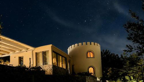 Pyrgos - Foto 1