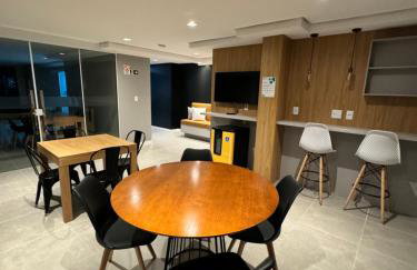 Loft, Próximo ao Consulado EUA - Foto 38