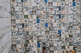 BLUE, Traditional House - Foto 32