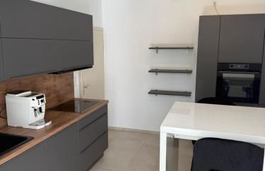 Zentral mit Garten für bis zu 6 Personen - Foto 17