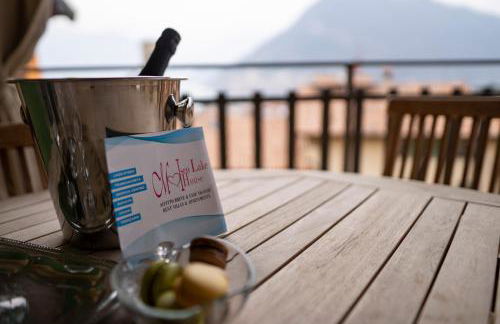 ROMANTIC LAKE VIEW HOUSE - Foto 7