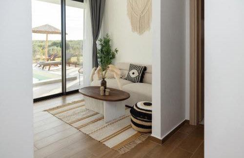 Flamingo Living Halkidiki - The Villas - Foto 53