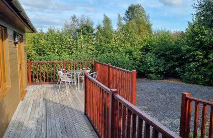 Chestnut Lodge, Summerhayes - Foto 11