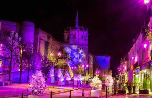 La maison de Paulette - Foto 21