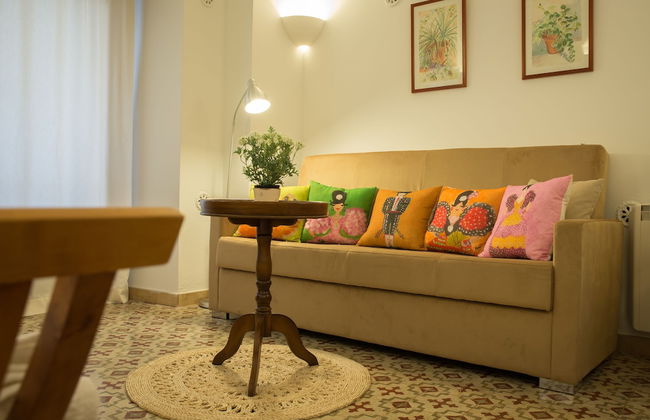 Apartamento Adarve - Foto 11