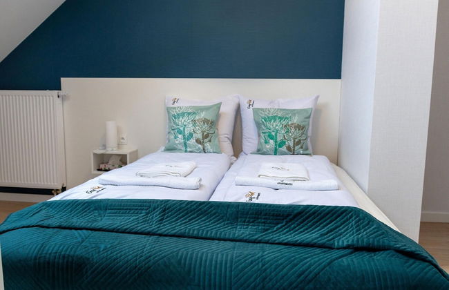 Apartment in Rewal Near Baltic Sea Beach - Foto 3