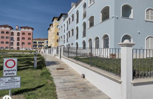 Appartamento Torri di Avvistamento - Foto 36