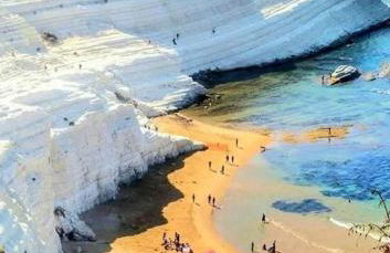 La sKALunATa - Siculiana - Foto 8