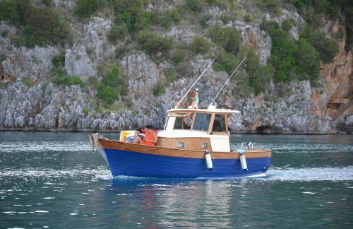 Villaggio Romaniello - Foto 62