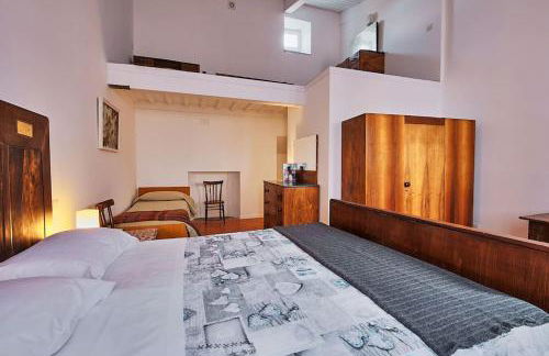 Casa Massarelli - Foto 11