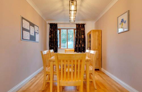 Pass the Keys Spacious Modern Home near River Cam Free Parking - Foto 20