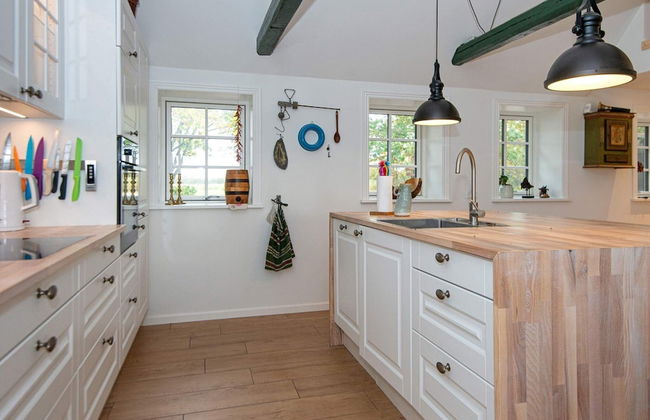 6 Person Holiday Home in Varde - Foto 10