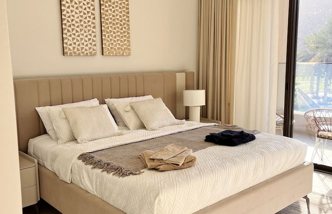 GLOBALSTAY Luxury 4Br Villa Private Pool - Foto 16