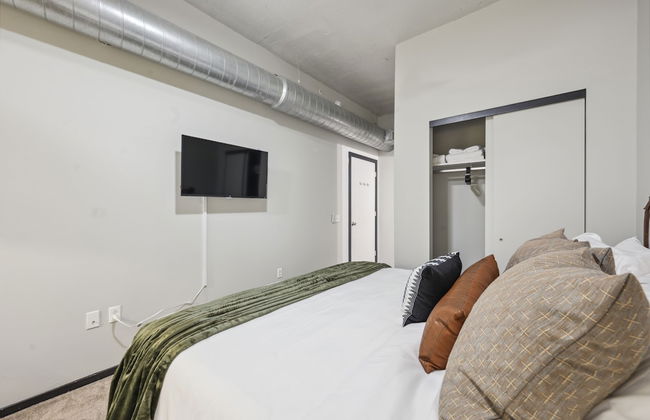 The Civic in Fairmount - Foto 63